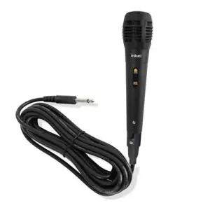 3M IK-WDM02 고성능 노래방 유선마이크 케이블포함 WFJPMPU