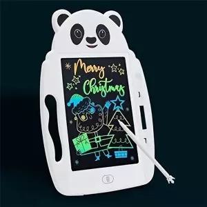 판다 심플 LCD 컬러노트 드로잉패드 데일리 매직 전자 (KYR-WFG90EU)