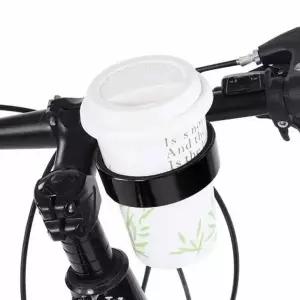 ( )액트원 자전거 컵홀더(블랙) 물병거치대