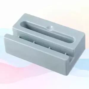 ( )스마트폰 거치대 소리증폭 스피커 캠핑 받침대 휴대용