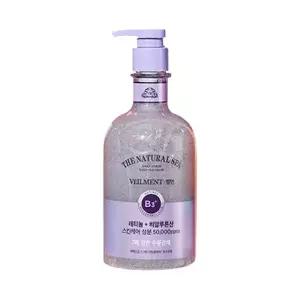 벨먼 내추럴 스파 자스민 앤 사해소금 400ml 바디워시