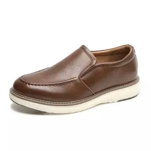 무다 남성화 캐주얼 컴포트화 정장구두 로퍼 단화 라이슬립