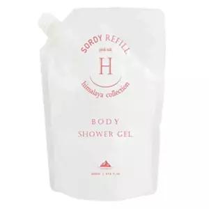 소르디 히말라야 바디워시 리필 2L