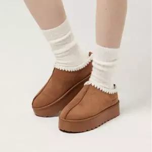 스노에 윈터 슬라이드