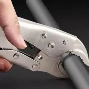 [에이치플러스몰]바이스 플라이어 배관 용접 수공구 락킹 프라이어 고정