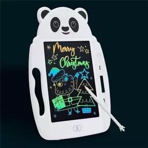 판다 심플 LCD 컬러노트 드로잉패드 데일리 매직 전자 (KYR-WFG90EU)