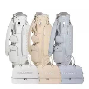 캘러웨이 (26)블리스 2.0 여성 백세트