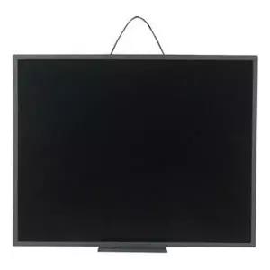 레이메이 유광 블랙보드 53x42cm A2사이즈 (KYR-W3B0308)