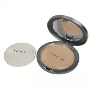 상큼 맑은 느낌 그린 플로럴향 퍼퓸 파우더 팩트 21호