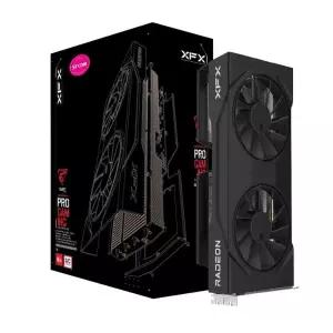 XFX 라데온 RX 9060 SWIFT DUAL D6 8GB