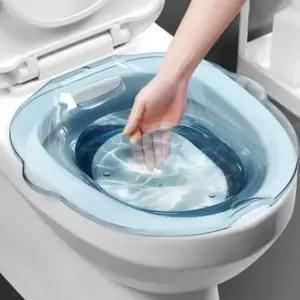 가정용 좌욕 임산부 좌욕기 좌훈의자 대용량