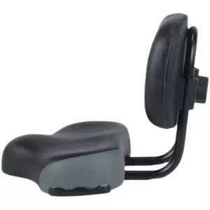 전동킥보드안장 전동퀵보드 의자 좌석 시트 안장 쿠션 부품