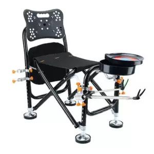 낚시의자 높이조절 힐링 C (WFHJLTH)