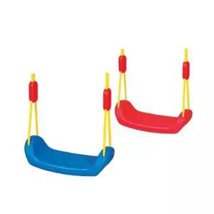 [에이치플러스몰]유아그네 패밀리 그네 랜덤 1P 실내 가정용 놀이기구 아기실내그네