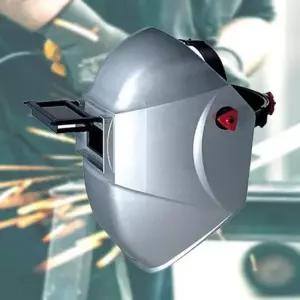 흑유리 차광렌즈 머리둘레 깊이 조절 헤드밴드 차광렌즈 흑유리 보호용접면 페이스쉴드