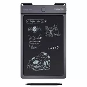 휴대용 전자메모장 중 메모노트 전자보드 드로잉패드 (KYR-WFJG843)