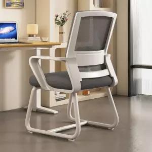 바퀴없는 의자 회의실 책상 사무실 체어 독서 허리편한 중역 팔걸이