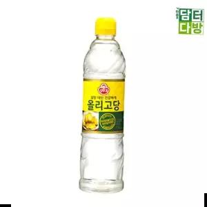 조미료 오뚜기 올리고당 X 700g 3개