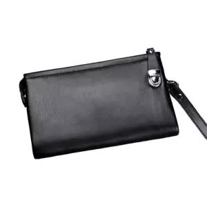 남성용 가죽 클러치 패션손가방 N11745 세컨드백