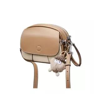 여성 데일리 가죽 숄더백 미니핸드백 N11679 20대여성