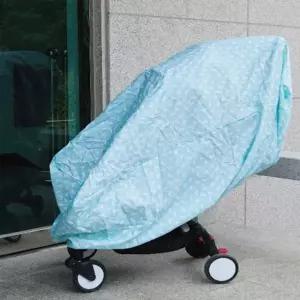 유모차가리개 나와니스 유모차덮개 (강아지패턴) 유모차커버