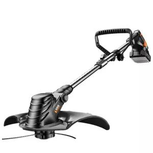 충전식 전기예초기 잔디깎이 고출력 제초기 벌초