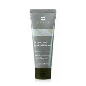 [NS홈쇼핑]비알머드 리커버리 머드 필오프 마스크 110ml (C)[35684215]