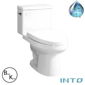 인토 C-848 T-848 투피스 양변기 부속포함 대구 설치시공