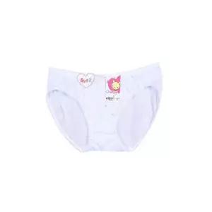 주니어여아팬티 매일 스판팬티 학생팬티 여자삼각팬티 가는 주니어팬티 1644994