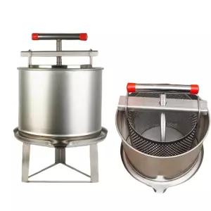 수동 칡 착즙기 건강원 과즙기 원액기 압착기