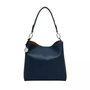 [파슬][공식본사정품] 파슬 ZB11003545 (Jessie) 제시 버킷 숄더백