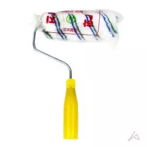 브러쉬 유성페인트 수성페인트롤러 7인치 페인트롤러 (WFGTJA4)