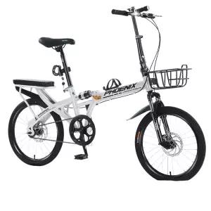 접이식 폴딩 사이클 자전거 미니벨로 바이크