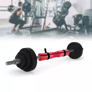 [알티피아]어깨 보호대 바벨 스쿼트 숄더가드 스쿼드 역기 봉 운