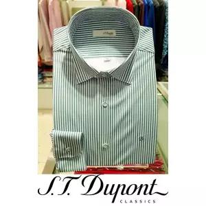 갤러리아 26년 슬림핏 구김적은 스트라이프  긴팔와이셔츠(SE6SM21LS320SKH)