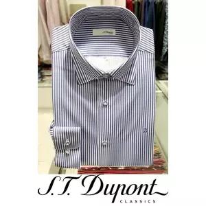 갤러리아 26년 슬림핏 구김적은 스트라이프  긴팔와이셔츠(SE6SM21LS320SNY)