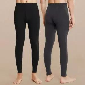 [하프클럽/]남자 겨울 스타일 방한 슬림 스타일 고품질 레깅스 0t