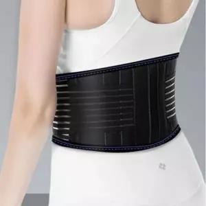 [하프클럽/]발열복대B 발열 스타일 겨울 방한 복대 고품질 0t0