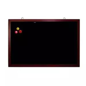 칠판입간판 카페POP 자석블랙보드 612 (KYR-WFKH3E0)