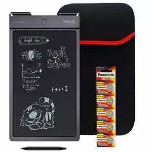 휴대용 전자메모판 대형 전자다이어리 전자노트 (KYR-WFK52FT)