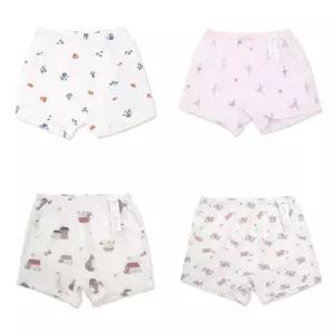 오가닉맘 BS 리이나여아드로즈4종세트MIFUDW14SET 1644628