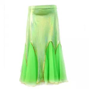 BCS201 아동인어치마 타이트 밸리댄스복 여아 봄 유아 rSr8+5Apv