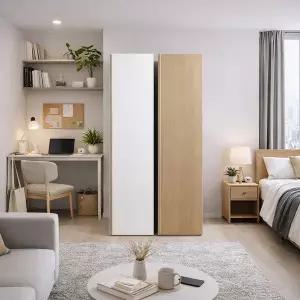 브리튼 400 수납옷장 BT001 (착불)