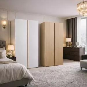 브리튼 800 수납옷장 BT007 (착불)