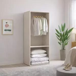 브리튼 800 오픈 이불장 BT014 (착불)