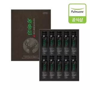 [풀무원] 녹용진 선물세트 (50mlX10병)