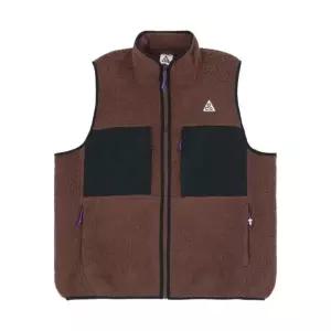 Nike ACG Arctic Wolf Vest Baroque Brown Asia 나이키 아크틱 울프 베스트 바로크 브라운 아시아