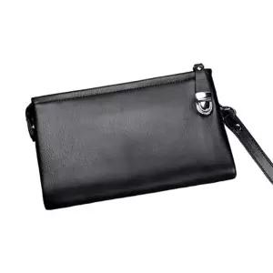 남성용 가죽 클러치 패션손가방 N11745 세컨드백