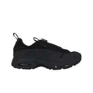 (W) Nike Air Max SNDR GoreTex Black and Dark Smoke Grey 나이키 에어맥스 고어텍스 블랙 앤 다크 스모크