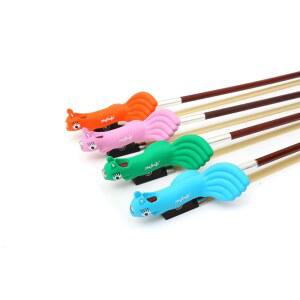 바이올린 활 홀더 / 비올라 교육 보조 그립 배우기